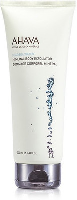 

Ahava Deadsea Water Mineral Body Exfoliator(200 ml)