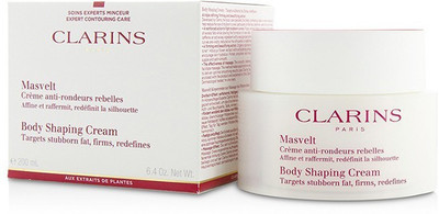 

Clarins Body Shaping Cream(200 ml)