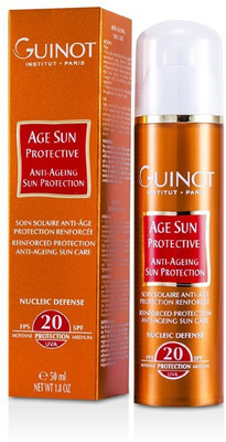 

Guinot Age Sun Protective SPF 20(50 ml)