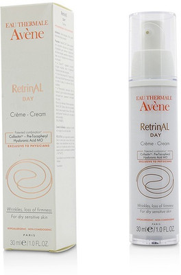 

Avene RetrinAL DAY Cream - For Dry Sensitive Skin(30 ml)