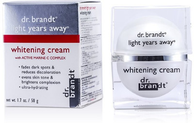 

Dr. Brandt Light Years Away Whitening Cream(50 g)