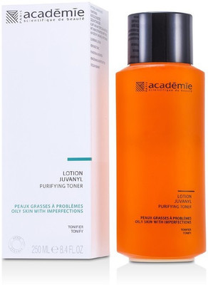 

Academie Hypo-Sensible Purifying Toner(250 ml)