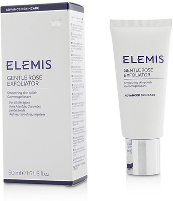

Elemis Gentle Rose Exfoliator(50 ml)