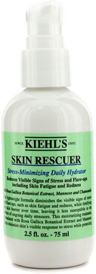 

Kiehl's Skin Rescuer - Stress- Minimizing Daily Hydrator(75 ml)