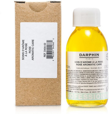

Darphin Rose Aromatic Care (Salon Size)(90 ml)