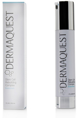 

DermaQuest Essentials Stem Cell Rebuilding Complex(28 ml)