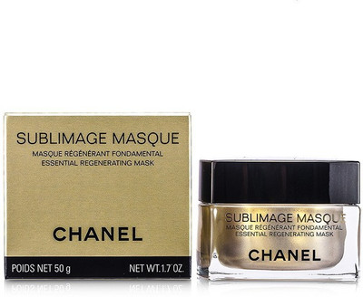 

Chanel Sublimage Essential Regenerating Mask(50 g)