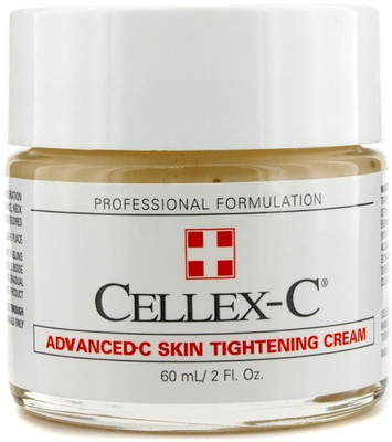 

Cellex-C Advanced-C Skin Tightening Cream(60 ml)