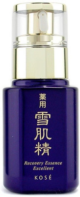 

Kose Medicated Sekkisei Recovery Essence Excellent(50 ml)