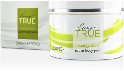 

BeingTRUE Energy Work Active Body Peel(240 ml)