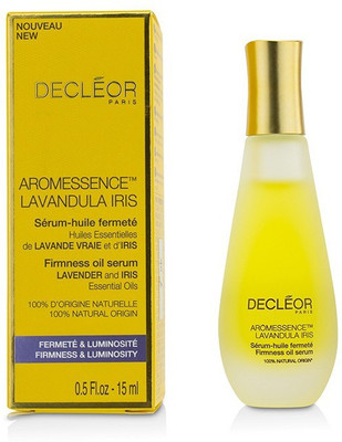 Decleor Aromessence Lavandula Iris Firmness Oil Serum(15 ml)