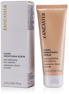 

Lancaster Flash Smoothing Scrub(75 ml)