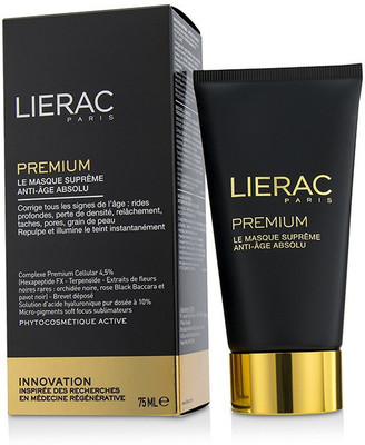 

Lierac Premium Absolute Anti-Aging The Supreme Mask(75 ml)