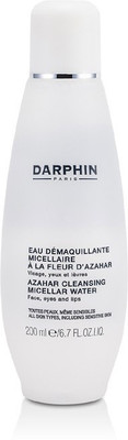 

Darphin Azahar Cleansing Micellar Water(200 ml)