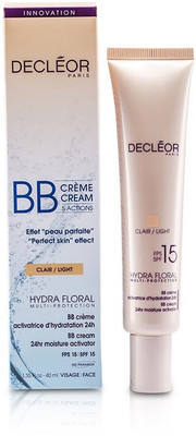 Decleor Hydra Floral BB Cream SPF15 - Light(40 ml)
