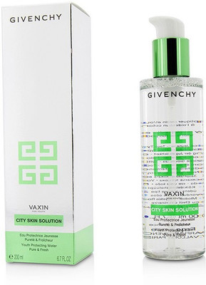 

Givenchy Vax'In For Youth City Skin Solution Youth Protecting Water(200 ml)
