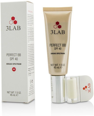 

3LAB Perfect BB SPF 40 - #02(45 ml)