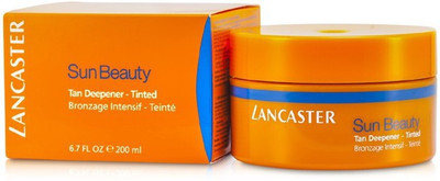 

Lancaster Sun Care Tan Deepener(200 ml)