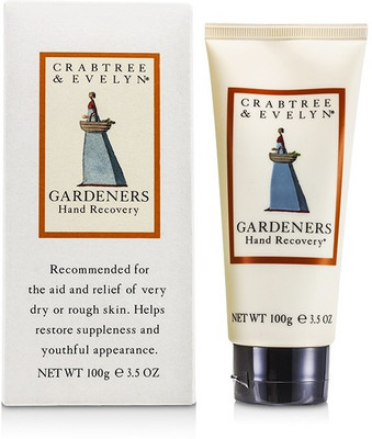 

Crabtree & Evelyn Gardeners Hand Recovery(100 g)