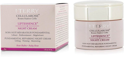 

By Terry Cellularose Liftessence Night Cream Fundamental Repairing Night Cream(30 g)