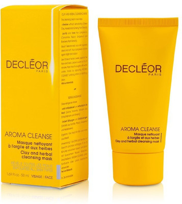 

Decleor Aroma Cleanser Clay and Herbal Mask(50 ml)