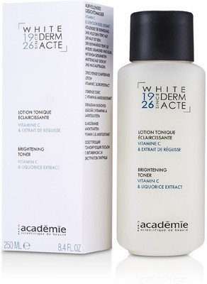

Academie Derm Acte Brightening Toner(250 ml)