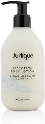 

Jurlique Lemon, Geranium & Clary Sage Restoring Body Lotion(300 ml)