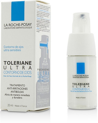 

La Roche Posay Toleriane Ultra Soothing Eye Contour Care(20 ml)