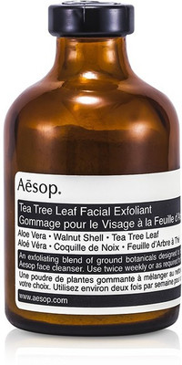 

Aesop Tea Tree Leaf Facial Exfoliant(30 g)