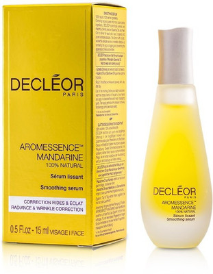 

Decleor Aromessence Mandarine Smoothing Serum(15 ml)