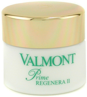 Valmont Prime Regenera II Nourishing Compensating Cream(50 ml)