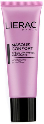 

Lierac Comfort Mask Moisturizing Rich Cream(50 ml)