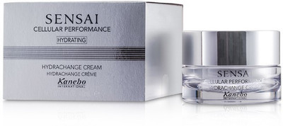 

Kanebo Sensai Cellular Performance Hydrachange Cream(40 ml)