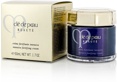 

Cle De Peau Intensive Fortifying Cream(50 ml)