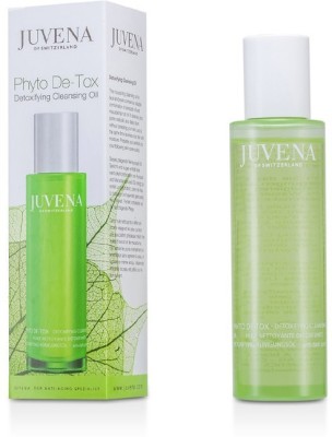 

Juvena Phyto De-Tox Detoxifying Cleansing Oil(100 ml)