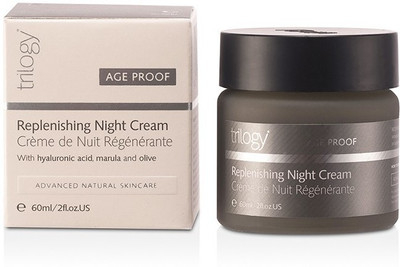 

Trilogy Replenishing Night Cream(60 ml)