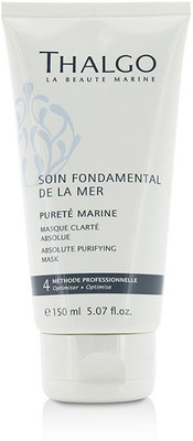 

Thalgo Purete Marine Absolute Purifying Mask - Salon Size(150 ml)
