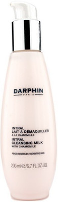 

Darphin Intral Cleansing Milk(200 ml)