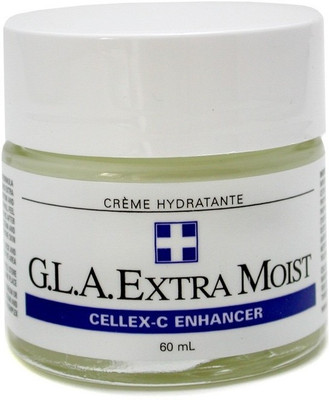 

Cellex-C Enhancers G.L.A. Extra Moist Cream(60 ml)