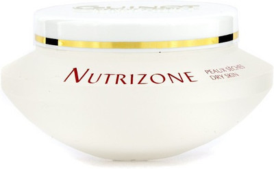 

Guinot Nutrizone - Intensive Nourishing Face Cream(50 ml)