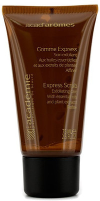 

Academie Acad'Aromes Express Scrub(75 ml)