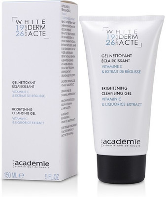 

Academie Derm Acte Brightening Cleansing Gel(150 ml)