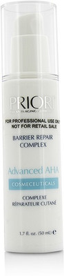 Priori Advanced AHA Barrier Repair Complex (Salon Product)(50 ml)