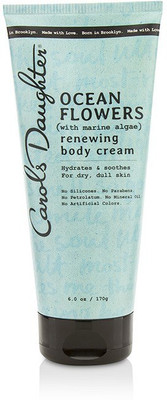 

Carols Daughter Ocean Flowers Renewing Body Cream(170 g)