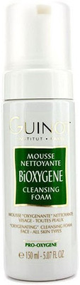 

Guinot Bioxygene Cleansing Foam(150 ml)