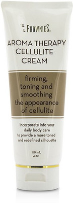 

Frownies Aroma Therapy Cellulite Cream(118 ml)