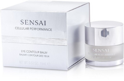 

Kanebo Sensai Cellular Performance Eye Contour Balm(15 ml)