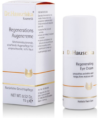 

Dr. Hauschka Regenerating Eye Cream(15 g)