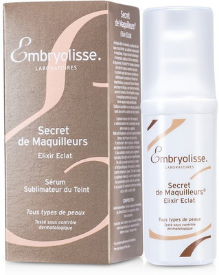 

Embryolisse Artist Secret Elixir Eclat(30 ml)