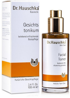 

Dr. Hauschka Facial Toner (For Normal, Dry & Sensitive Skin)(100 ml)